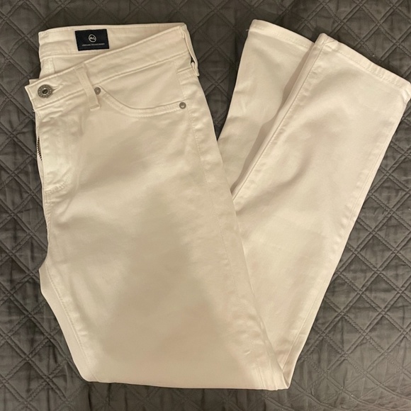 AG 7 Prima Crop CIGARETTE CROP - Picture 3 of 7